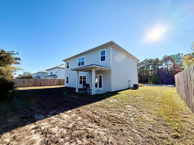 110 Palo Verde Way, Panama City Beach, FL 32407