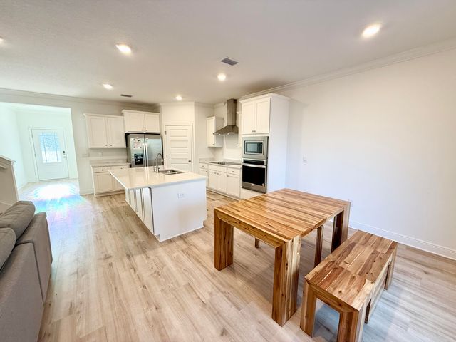 110 Palo Verde Way, Panama City Beach, FL 32407