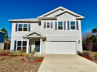 110 Palo Verde Way, Panama City Beach, FL 32407