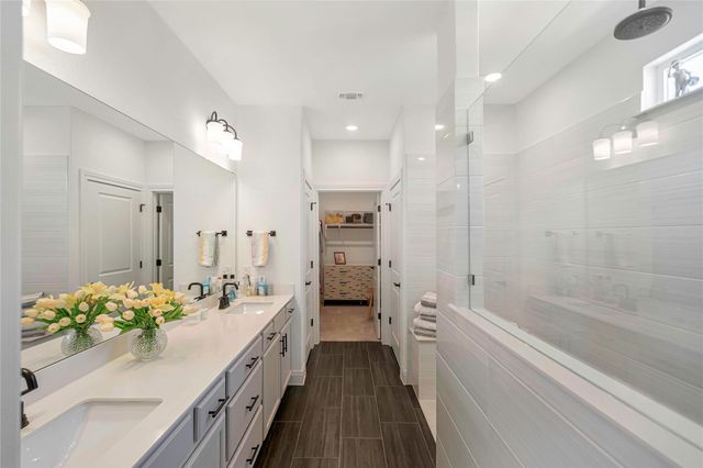 126 Lafayette ST, Georgetown, TX 78633