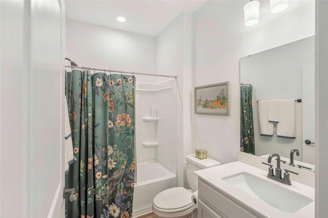 126 Lafayette ST, Georgetown, TX 78633