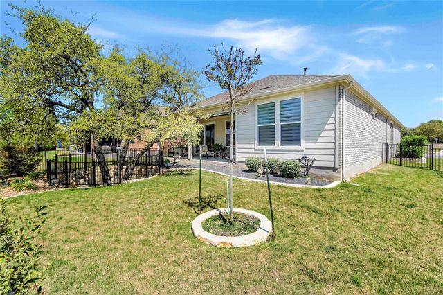 126 Lafayette ST, Georgetown, TX 78633