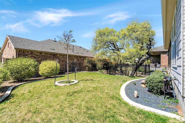 126 Lafayette ST, Georgetown, TX 78633