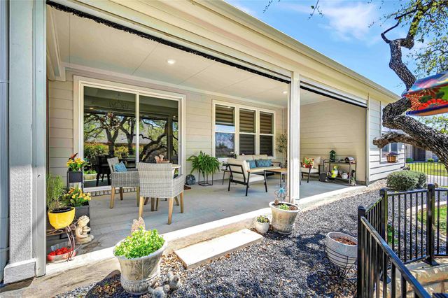 126 Lafayette ST, Georgetown, TX 78633