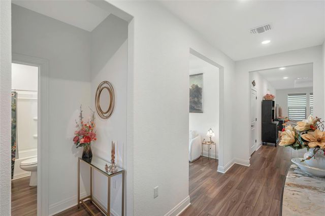 126 Lafayette ST, Georgetown, TX 78633