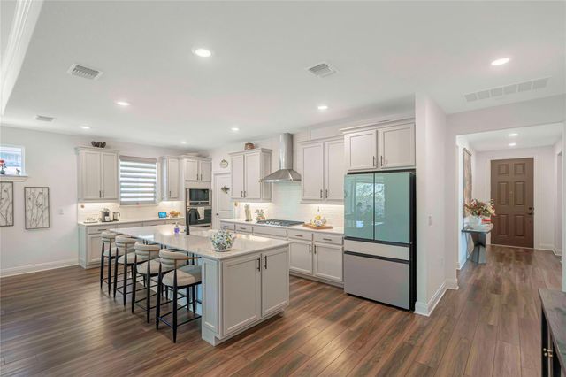 126 Lafayette ST, Georgetown, TX 78633