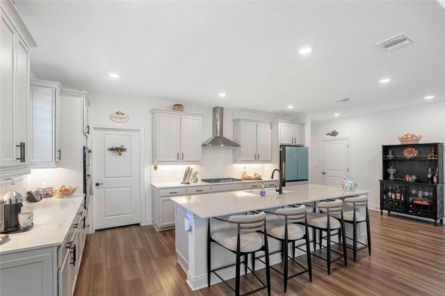 126 Lafayette ST, Georgetown, TX 78633