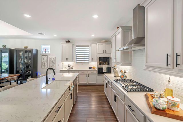 126 Lafayette ST, Georgetown, TX 78633