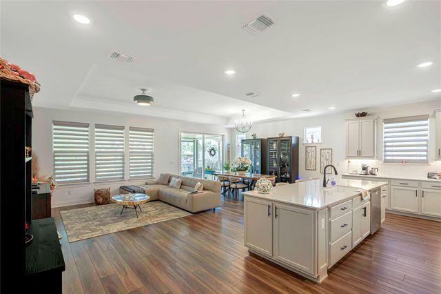 126 Lafayette ST, Georgetown, TX 78633