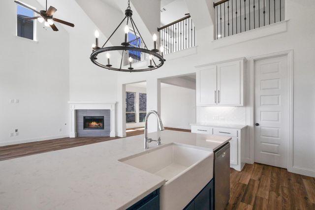 774 Corner Post Path, Celina, TX 75009