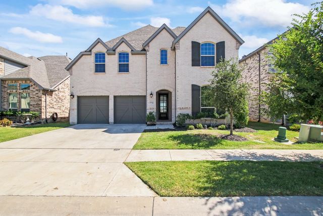 774 Corner Post Path, Celina, TX 75009
