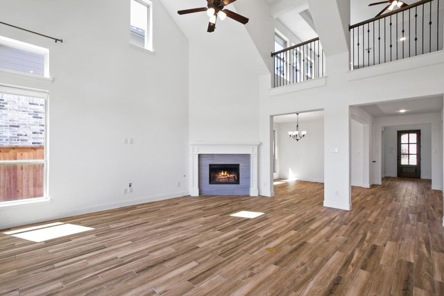 774 Corner Post Path, Celina, TX 75009
