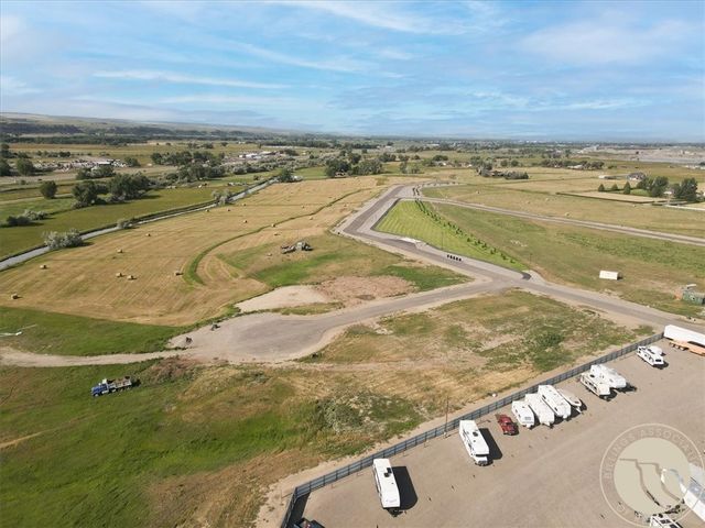 Lot 5 Southern Sky LANE, Billings, MT 59106