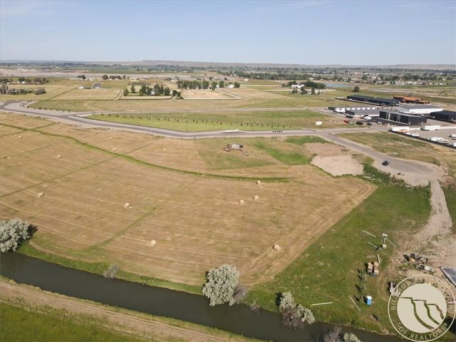 Lot 5 Southern Sky LANE, Billings, MT 59106