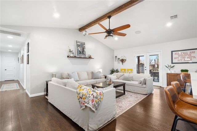 9248 E McNelly Road, Bentonville, AR 72712