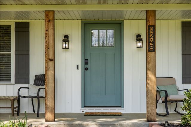 9248 E McNelly Road, Bentonville, AR 72712