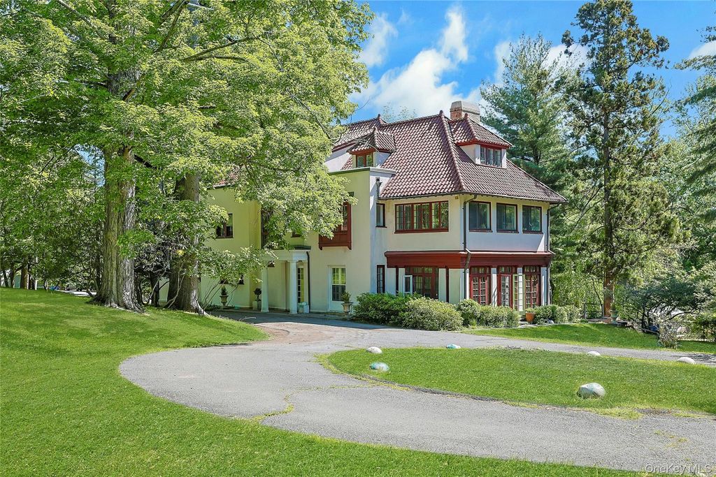 111-113 Lexow Avenue, Nyack, NY 10960