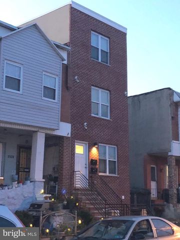 2524 S 3RD ST, Philadelphia, PA 19148