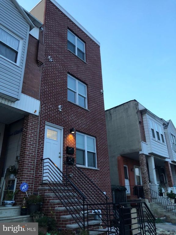 2524 S 3RD ST, Philadelphia, PA 19148