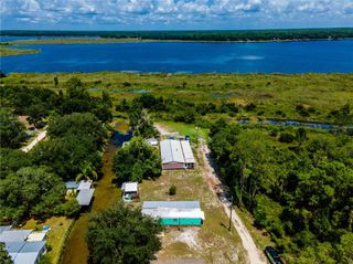 23673 NE 134TH LANE ROAD, Fort Mc Coy, FL 32134