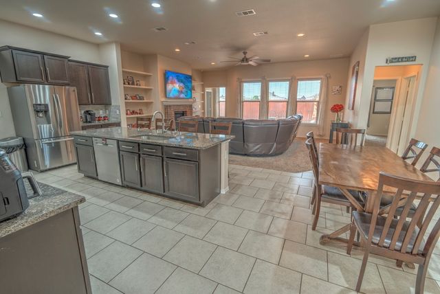 1311 Cotton Tail Ct, Midland, TX 79705