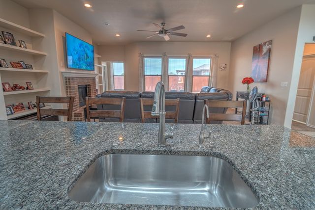 1311 Cotton Tail Ct, Midland, TX 79705