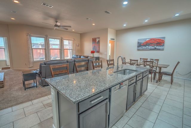 1311 Cotton Tail Ct, Midland, TX 79705