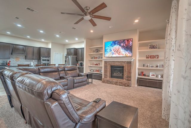 1311 Cotton Tail Ct, Midland, TX 79705