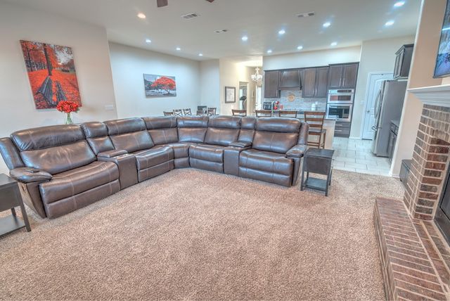 1311 Cotton Tail Ct, Midland, TX 79705