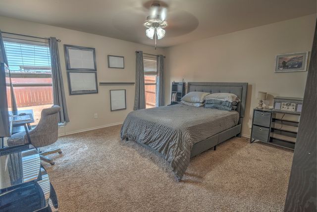 1311 Cotton Tail Ct, Midland, TX 79705