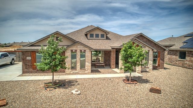 1311 Cotton Tail Ct, Midland, TX 79705