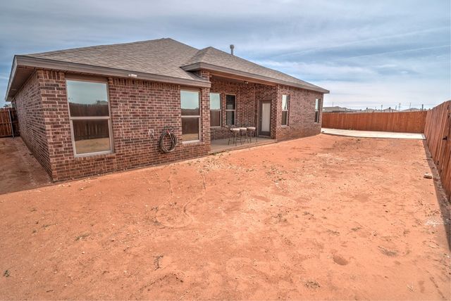 1311 Cotton Tail Ct, Midland, TX 79705