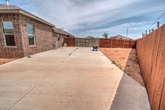 1311 Cotton Tail Ct, Midland, TX 79705