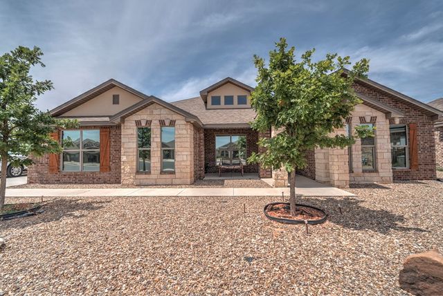 1311 Cotton Tail Ct, Midland, TX 79705