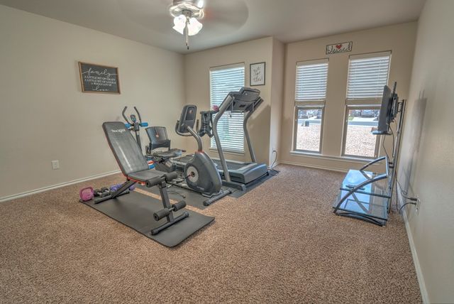 1311 Cotton Tail Ct, Midland, TX 79705