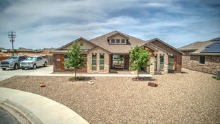 1311 Cotton Tail Ct, Midland, TX 79705