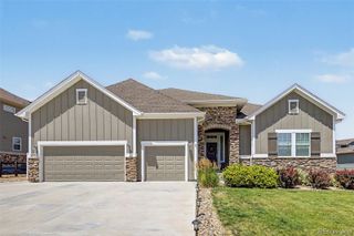 23321 E Rockinghorse Parkway, Aurora, CO 80016