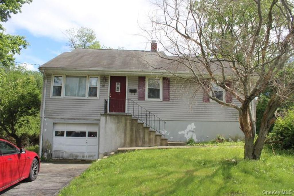 29 E Orchard Street, Nanuet, NY 10954