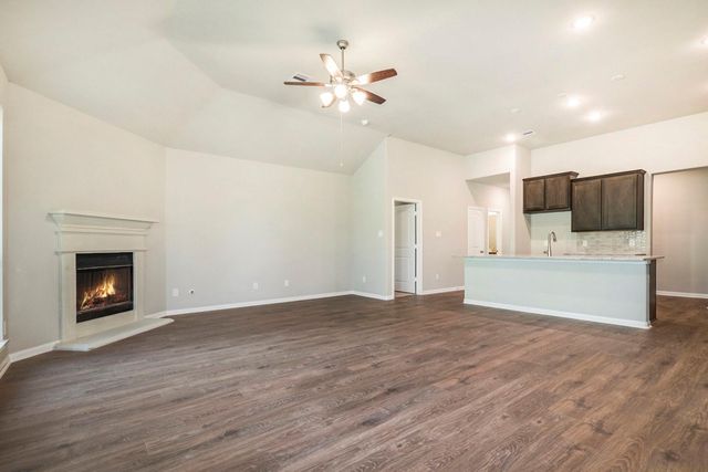 9594 Moss Rose, Willis, TX 77378