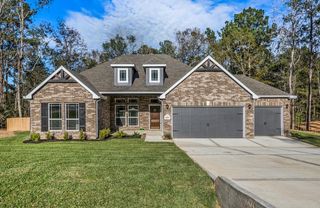 9594 Moss Rose, Willis, TX 77378