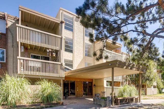 1302 S Parker Road 229, Denver, CO 80231