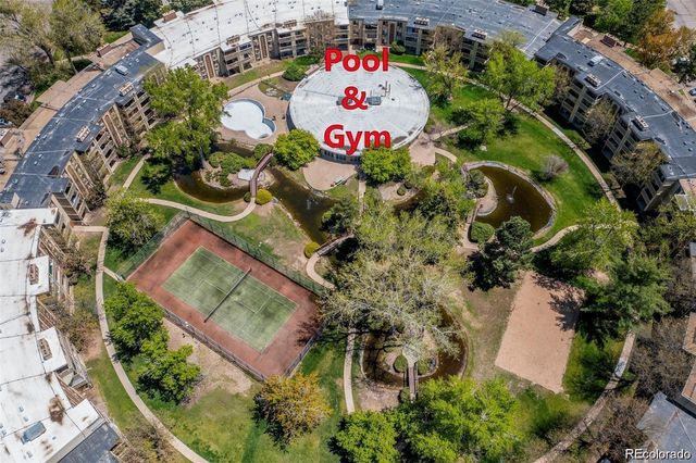 1302 S Parker Road 229, Denver, CO 80231