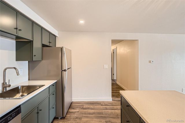 1302 S Parker Road 229, Denver, CO 80231