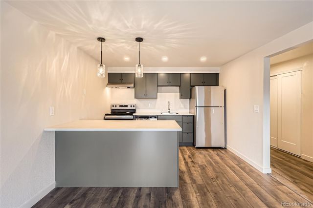 1302 S Parker Road 229, Denver, CO 80231