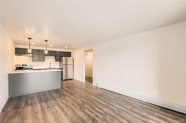 1302 S Parker Road 229, Denver, CO 80231