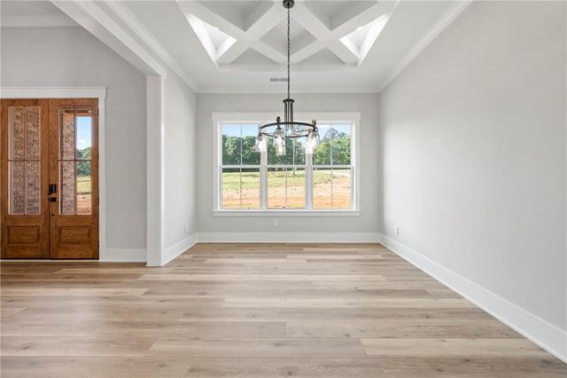 1663 Watkins Farm Road, Nicholson, GA 30565