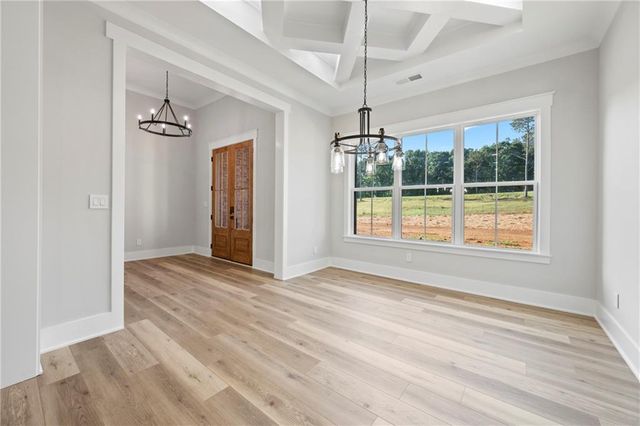 1663 Watkins Farm Road, Nicholson, GA 30565