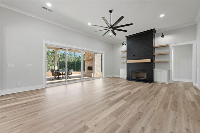1663 Watkins Farm Road, Nicholson, GA 30565