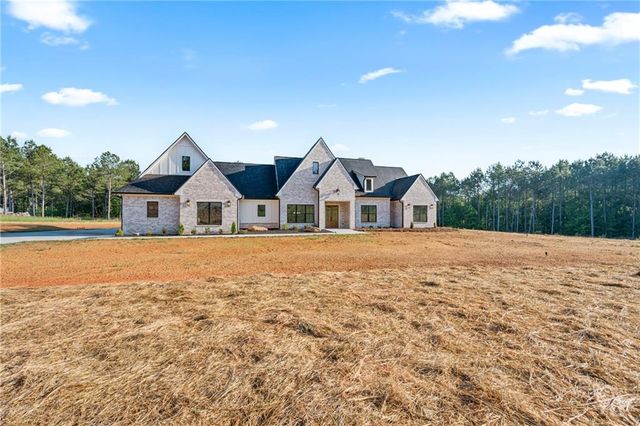 1663 Watkins Farm Road, Nicholson, GA 30565