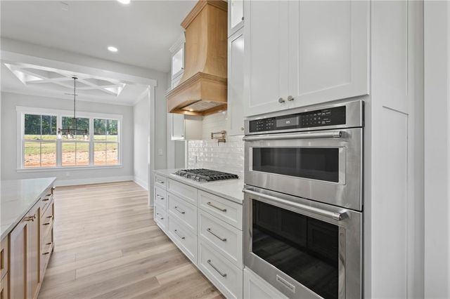 1663 Watkins Farm Road, Nicholson, GA 30565